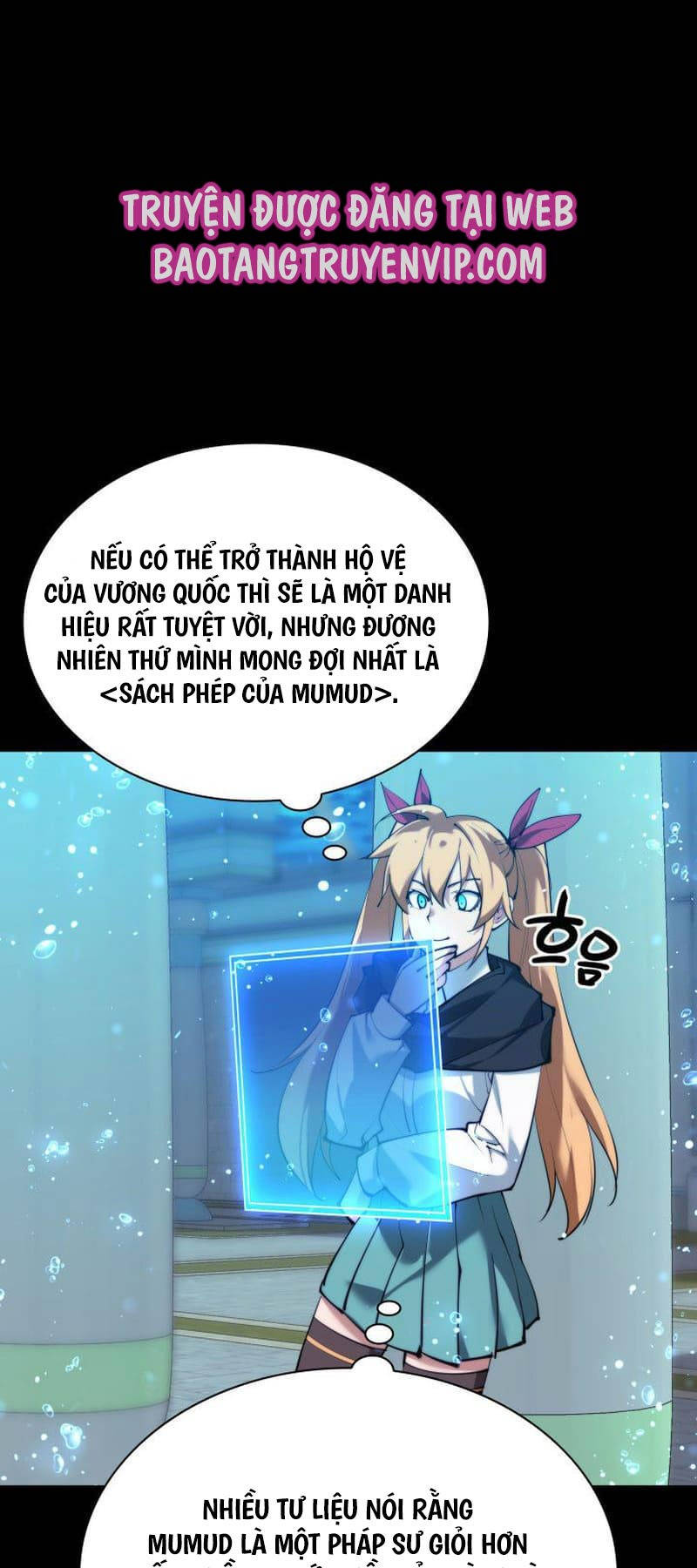 Thợ Rèn Huyền Thoại Chapter 230 - Trang 17