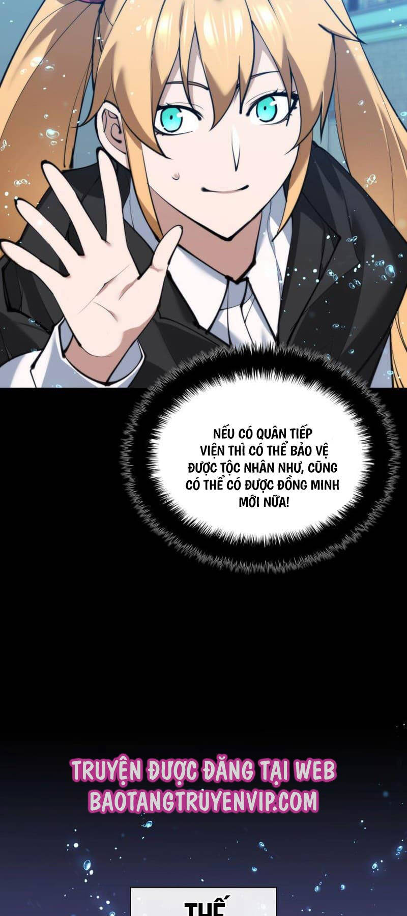 Thợ Rèn Huyền Thoại Chapter 230 - Trang 20