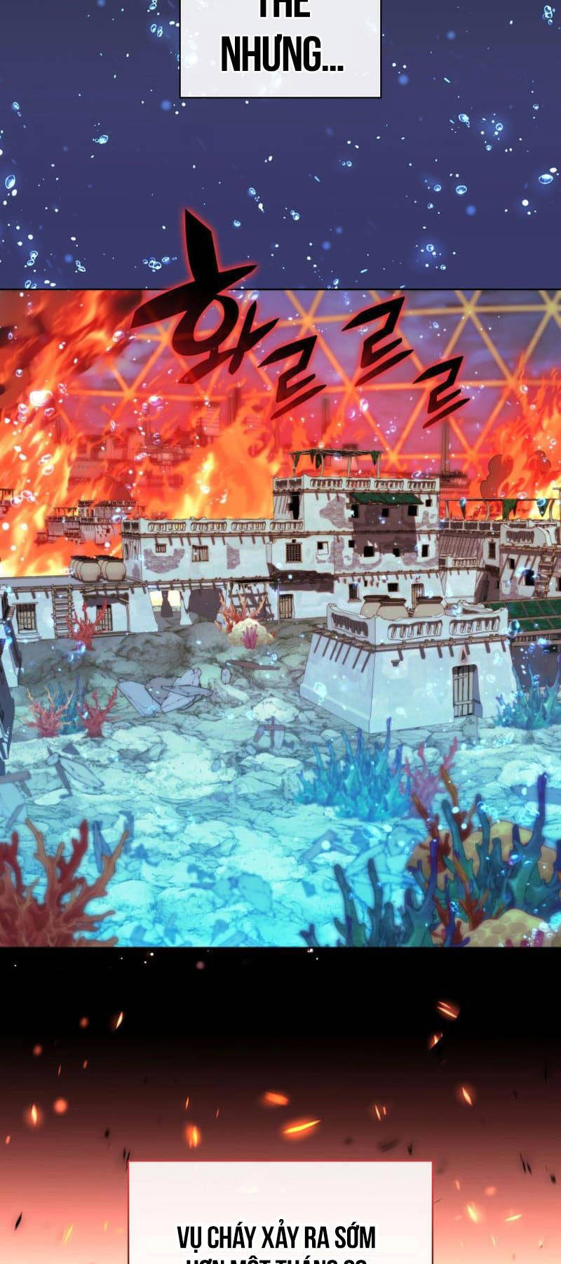 Thợ Rèn Huyền Thoại Chapter 230 - Trang 21