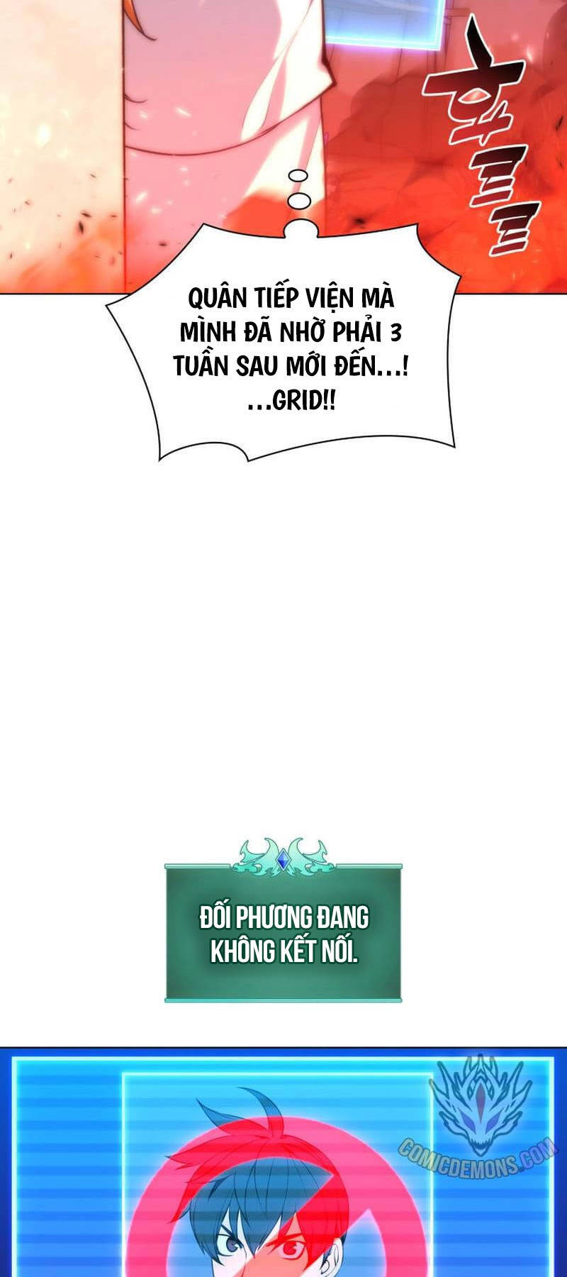 Thợ Rèn Huyền Thoại Chapter 230 - Trang 23