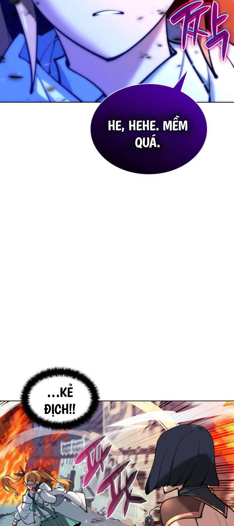 Thợ Rèn Huyền Thoại Chapter 230 - Trang 27