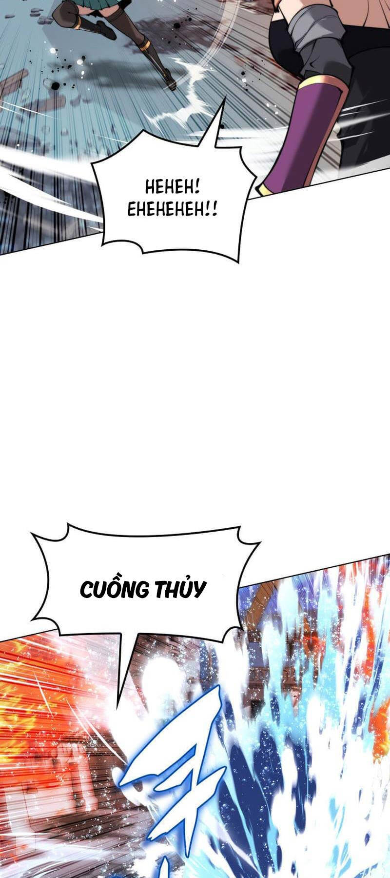 Thợ Rèn Huyền Thoại Chapter 230 - Trang 28