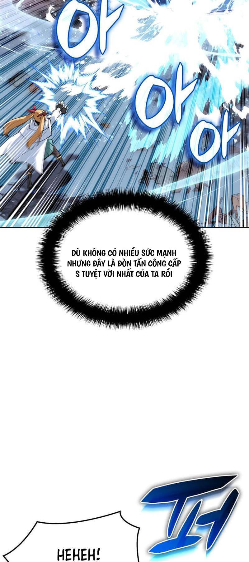 Thợ Rèn Huyền Thoại Chapter 230 - Trang 29