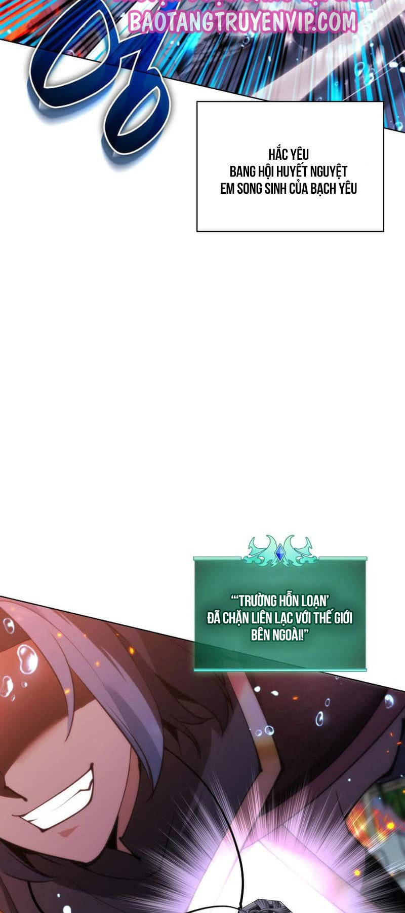 Thợ Rèn Huyền Thoại Chapter 230 - Trang 31