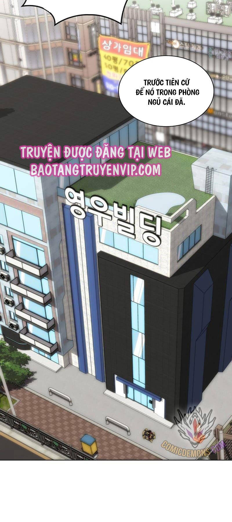 Thợ Rèn Huyền Thoại Chapter 230 - Trang 35