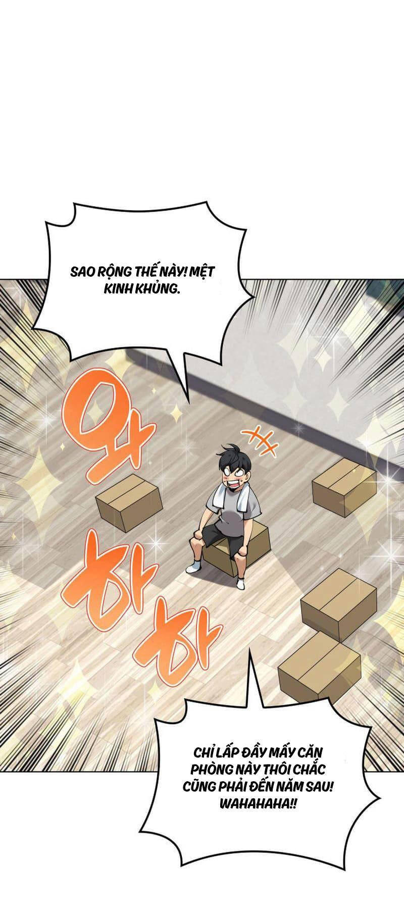 Thợ Rèn Huyền Thoại Chapter 230 - Trang 36