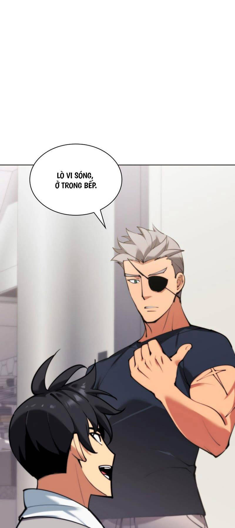 Thợ Rèn Huyền Thoại Chapter 230 - Trang 37