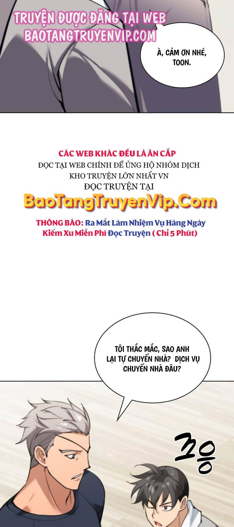 Thợ Rèn Huyền Thoại Chapter 230 - Trang 38