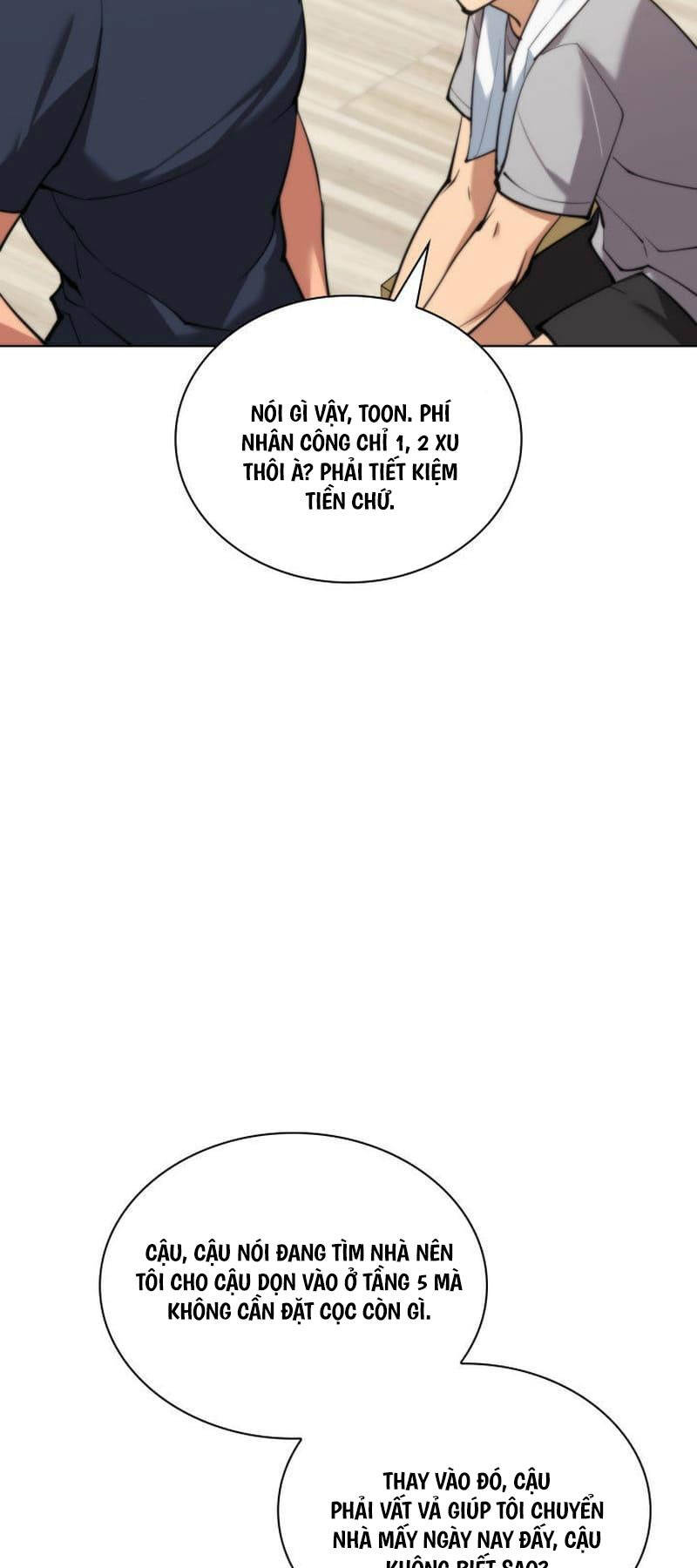 Thợ Rèn Huyền Thoại Chapter 230 - Trang 39