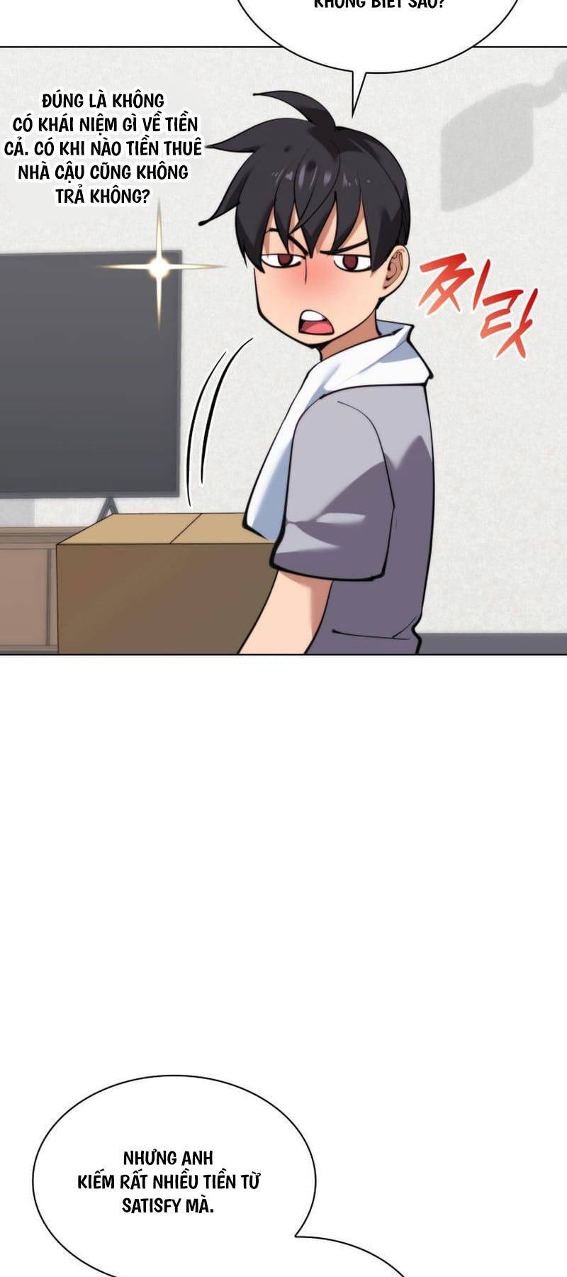 Thợ Rèn Huyền Thoại Chapter 230 - Trang 40