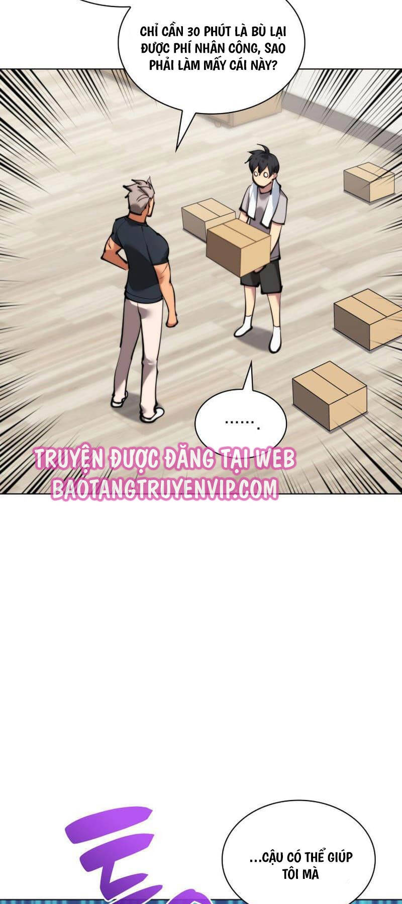 Thợ Rèn Huyền Thoại Chapter 230 - Trang 41