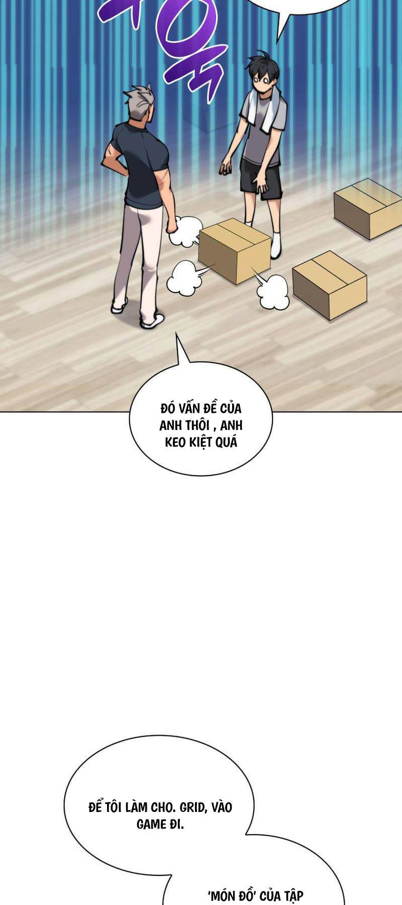 Thợ Rèn Huyền Thoại Chapter 230 - Trang 42