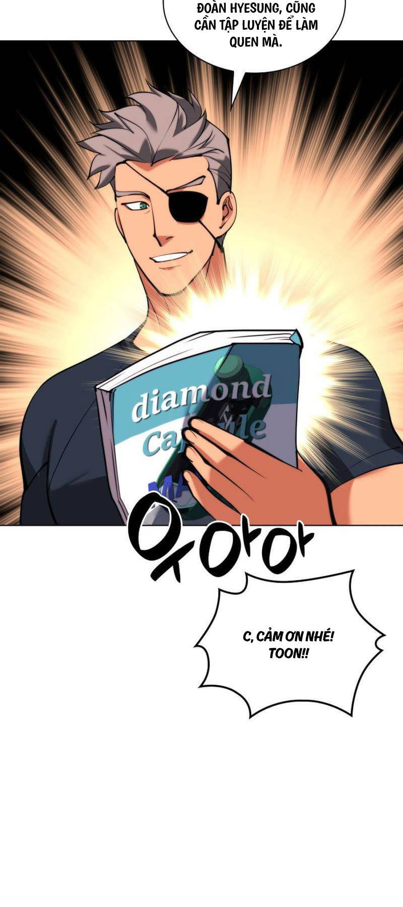 Thợ Rèn Huyền Thoại Chapter 230 - Trang 43