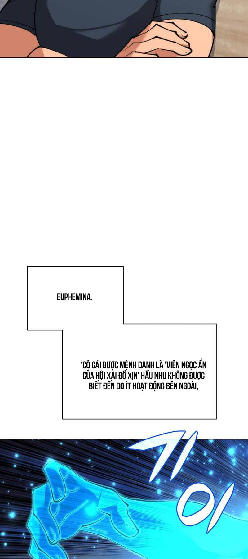 Thợ Rèn Huyền Thoại Chapter 230 - Trang 48