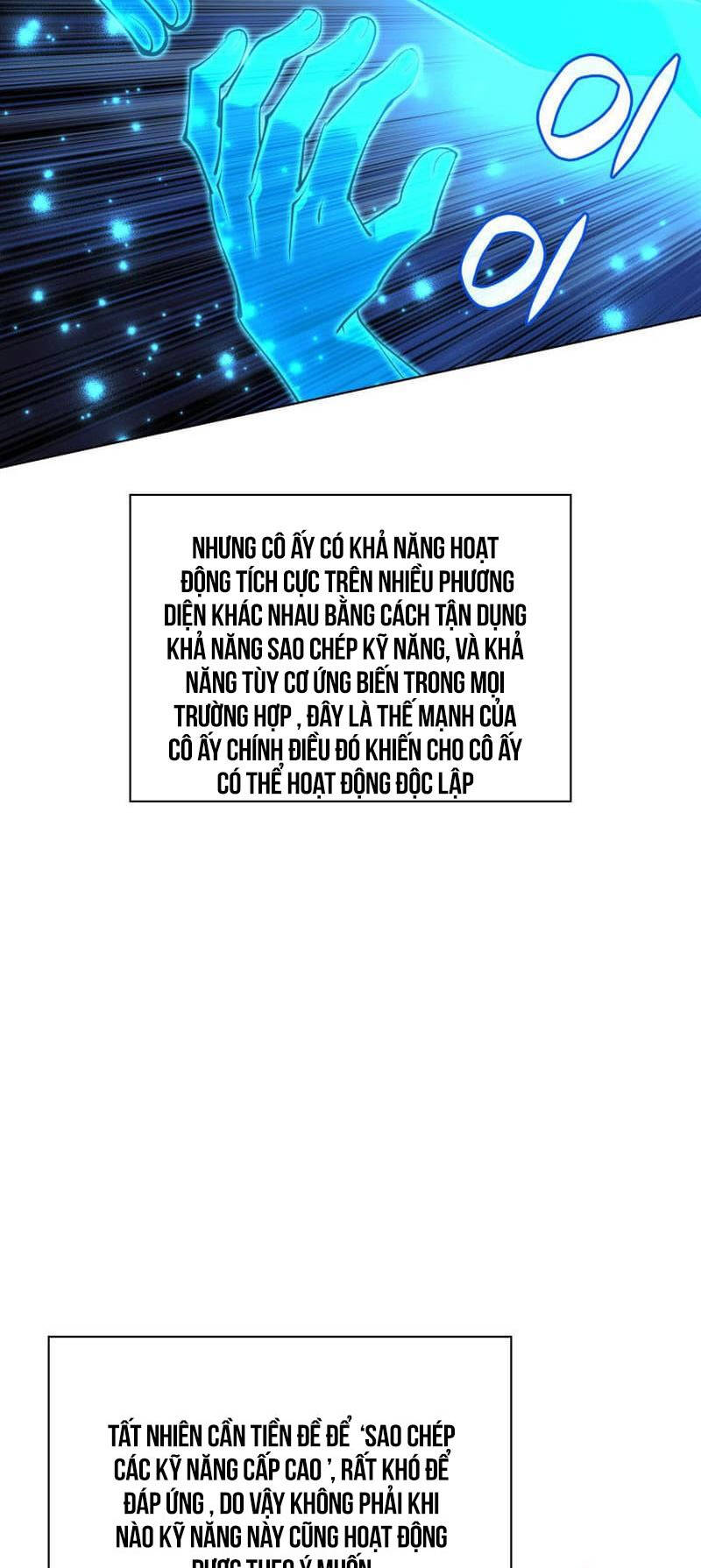 Thợ Rèn Huyền Thoại Chapter 230 - Trang 49