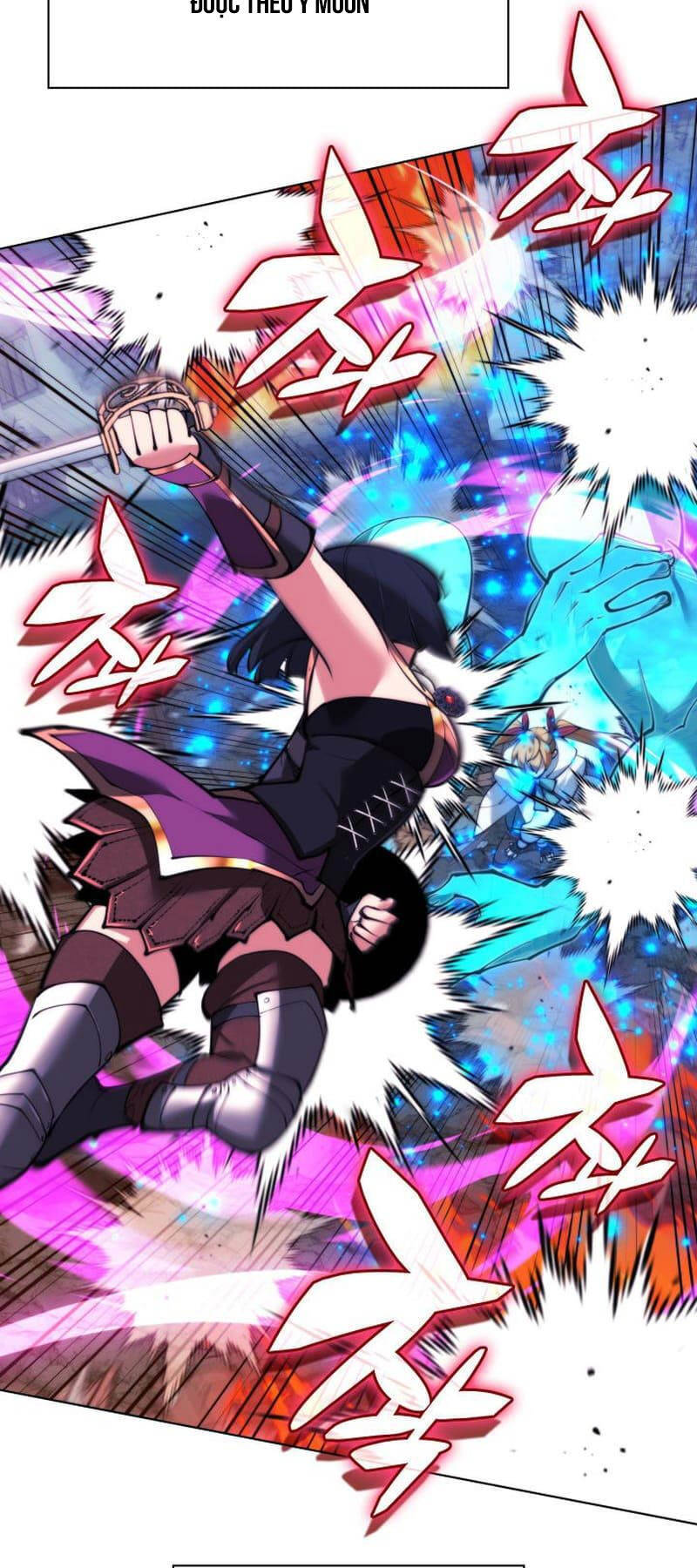 Thợ Rèn Huyền Thoại Chapter 230 - Trang 50