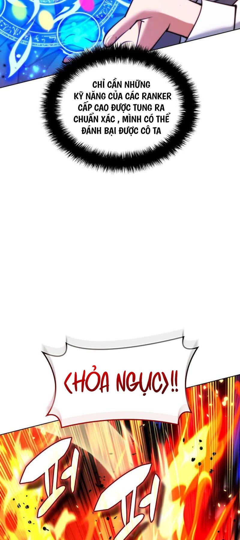 Thợ Rèn Huyền Thoại Chapter 230 - Trang 52