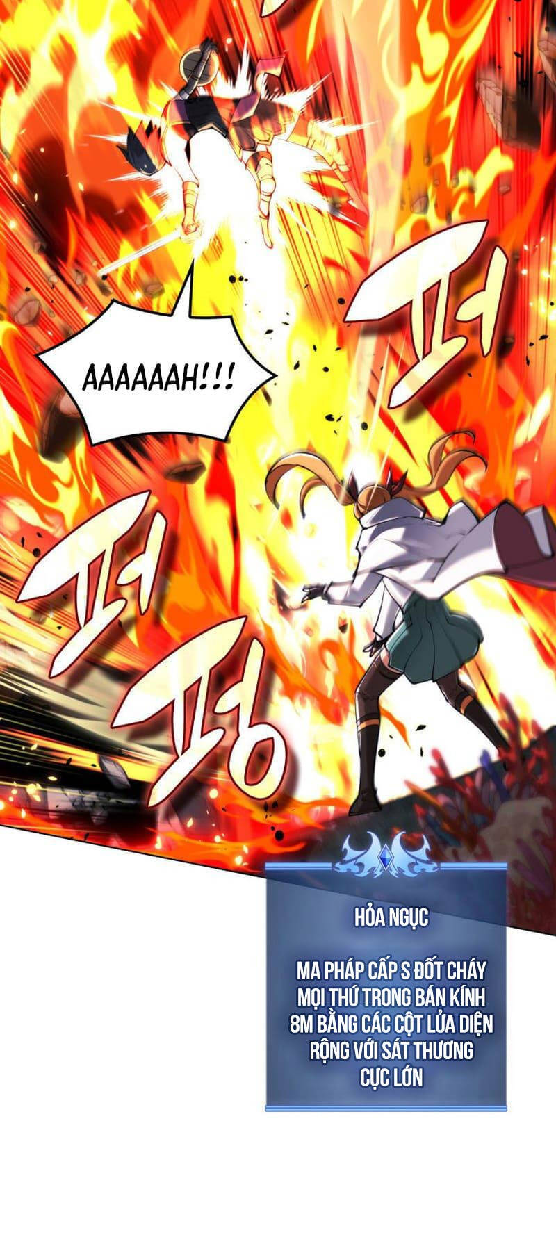 Thợ Rèn Huyền Thoại Chapter 230 - Trang 53
