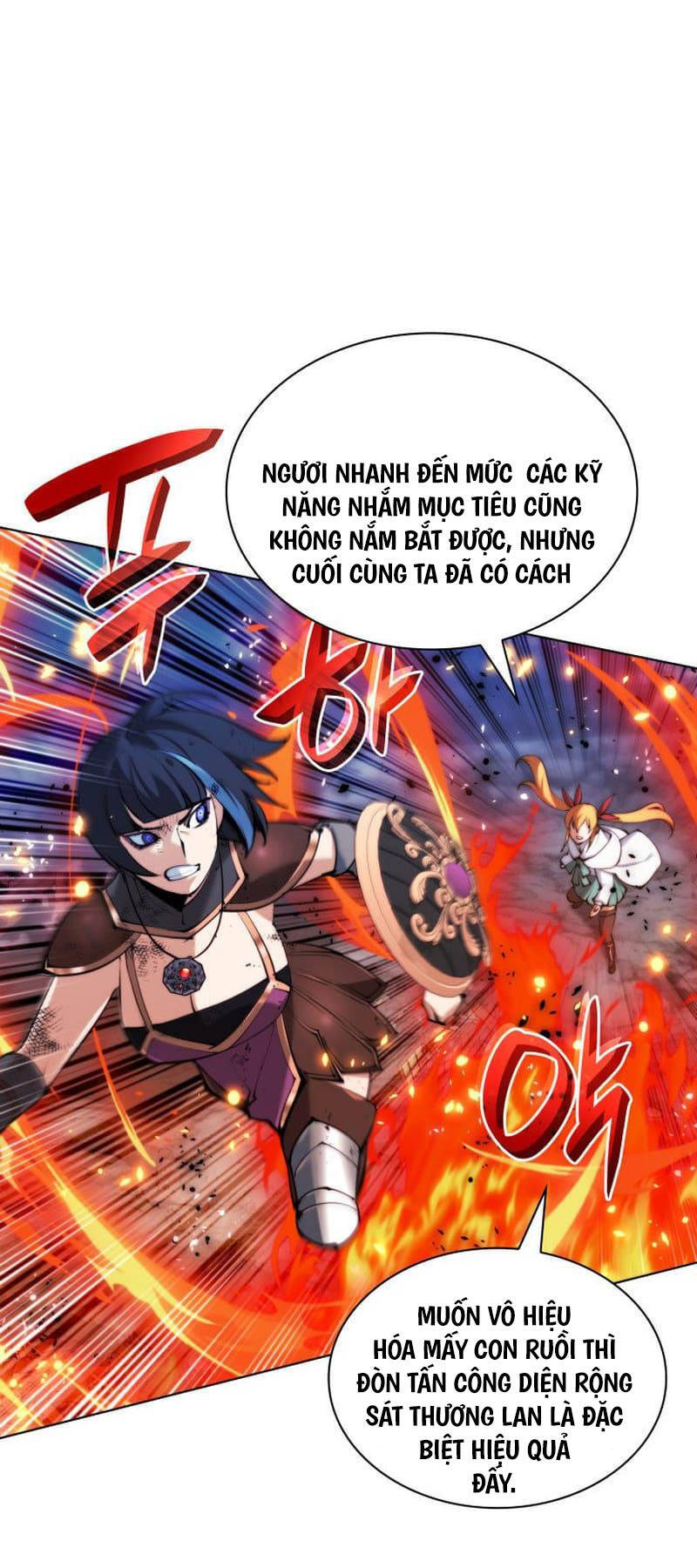 Thợ Rèn Huyền Thoại Chapter 230 - Trang 54