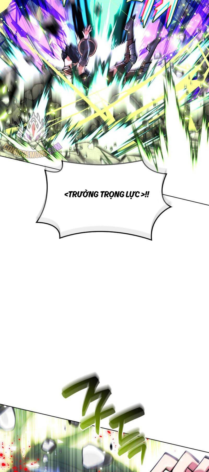 Thợ Rèn Huyền Thoại Chapter 230 - Trang 56