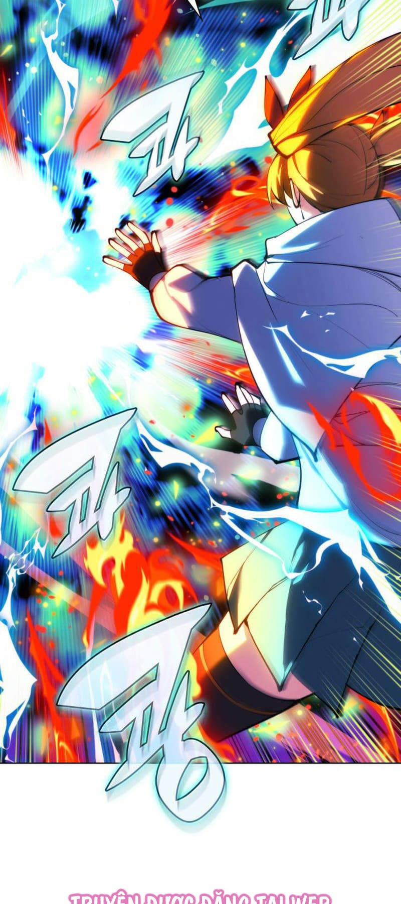 Thợ Rèn Huyền Thoại Chapter 230 - Trang 58