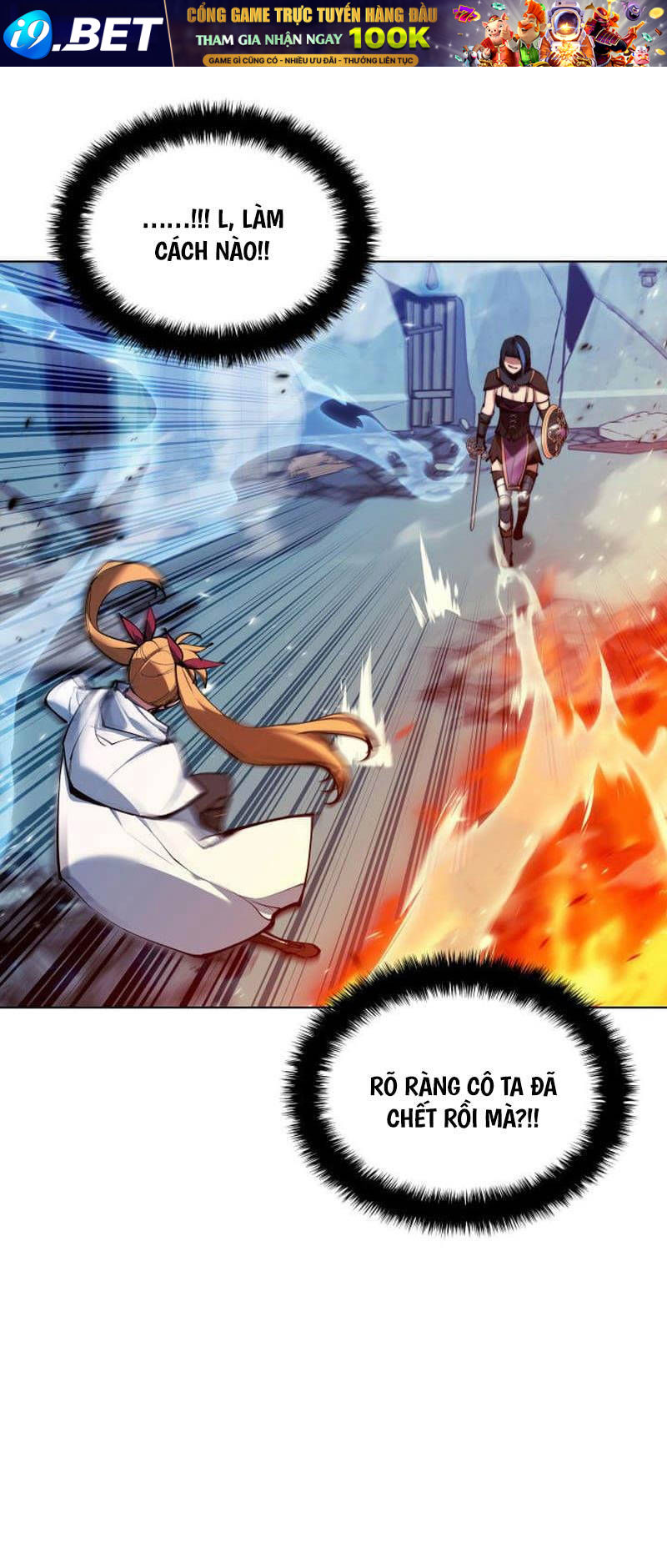 Thợ Rèn Huyền Thoại Chapter 230 - Trang 62