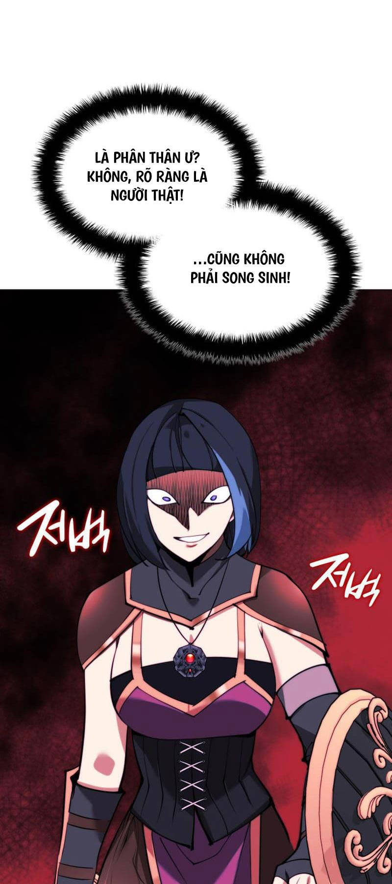 Thợ Rèn Huyền Thoại Chapter 230 - Trang 63