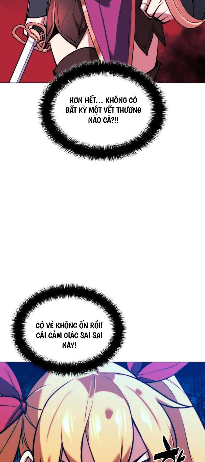 Thợ Rèn Huyền Thoại Chapter 230 - Trang 64