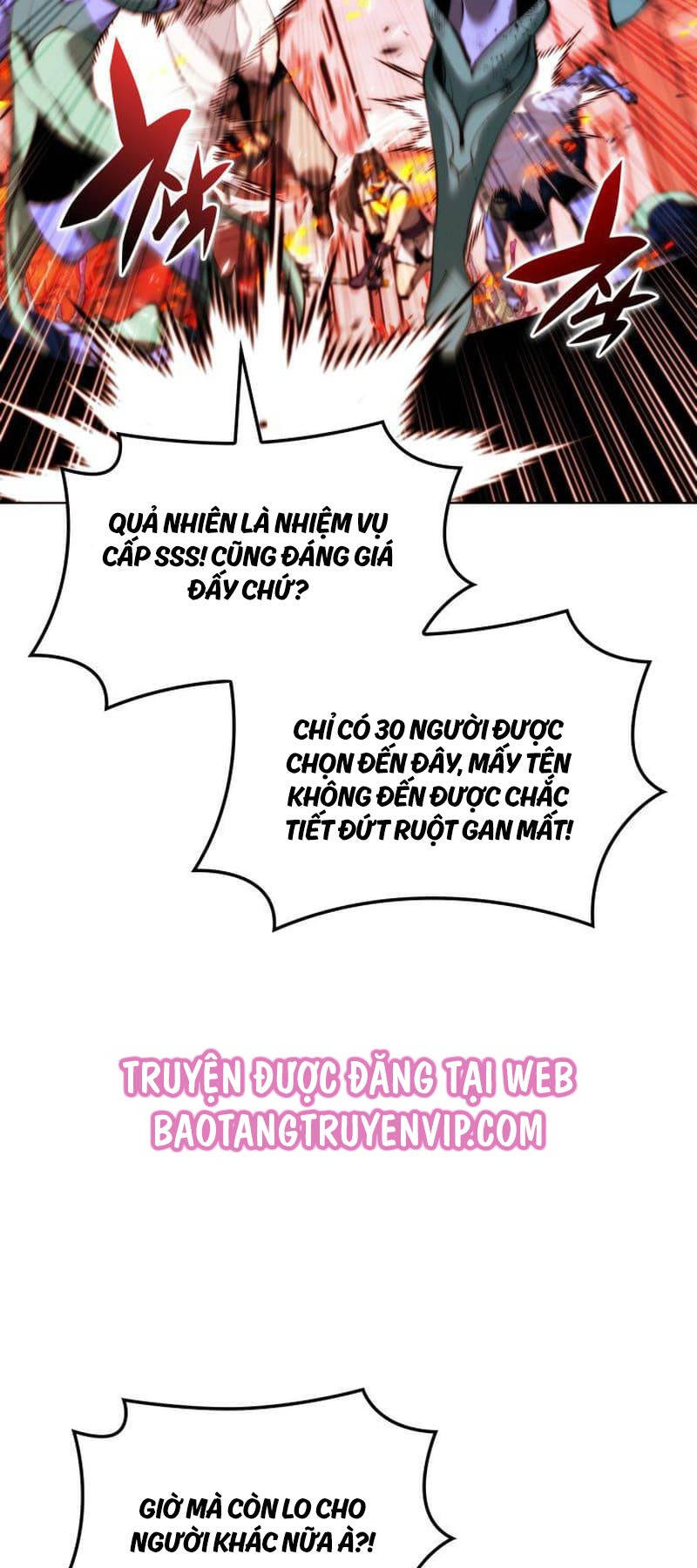 Thợ Rèn Huyền Thoại Chapter 230 - Trang 67