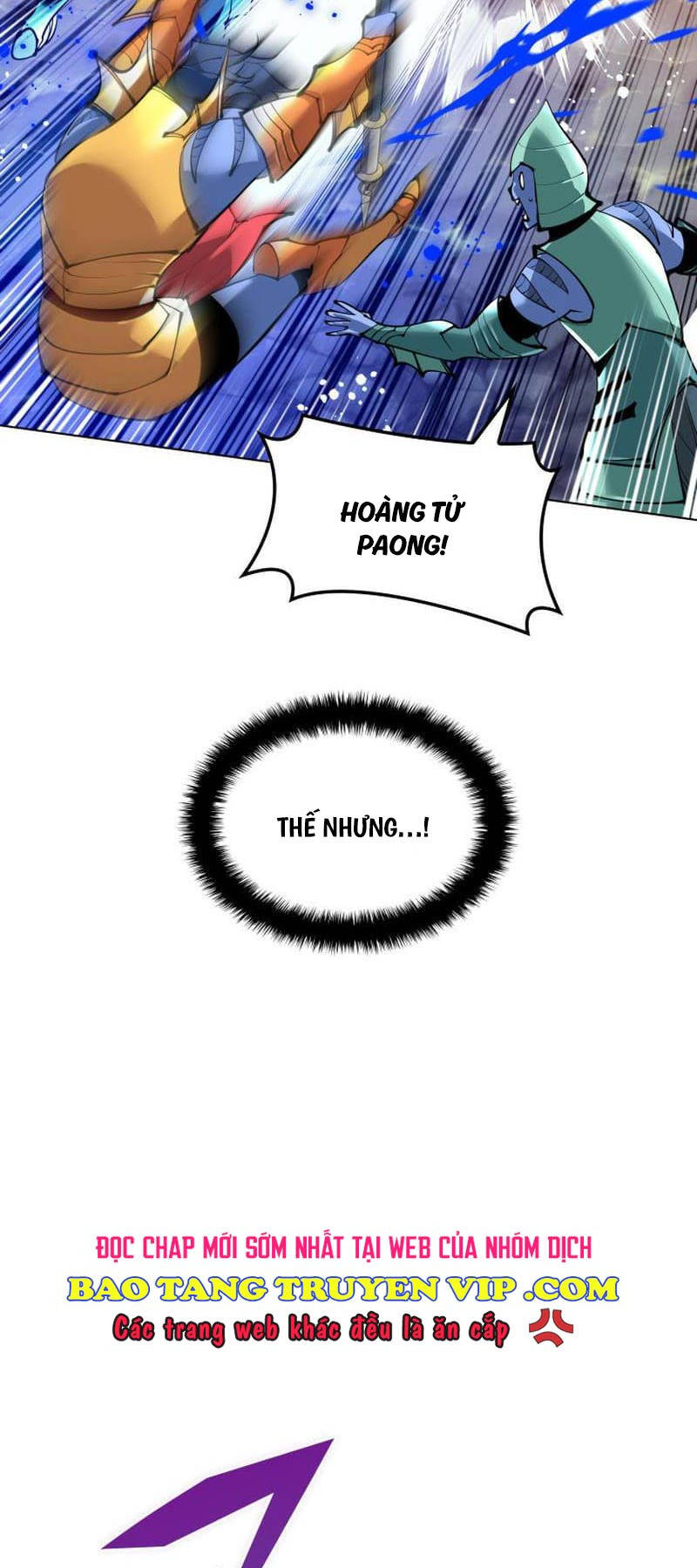 Thợ Rèn Huyền Thoại Chapter 230 - Trang 7