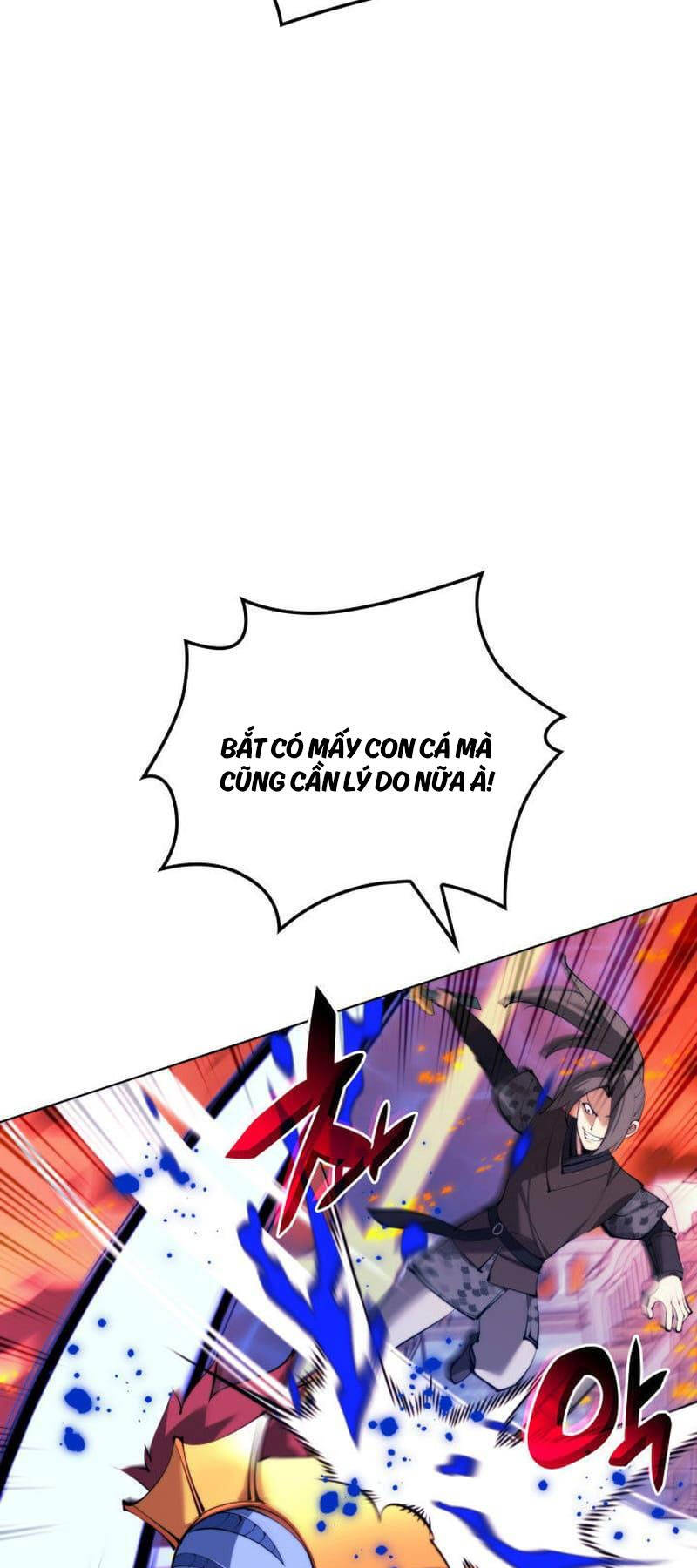 Thợ Rèn Huyền Thoại Chapter 230 - Trang 70