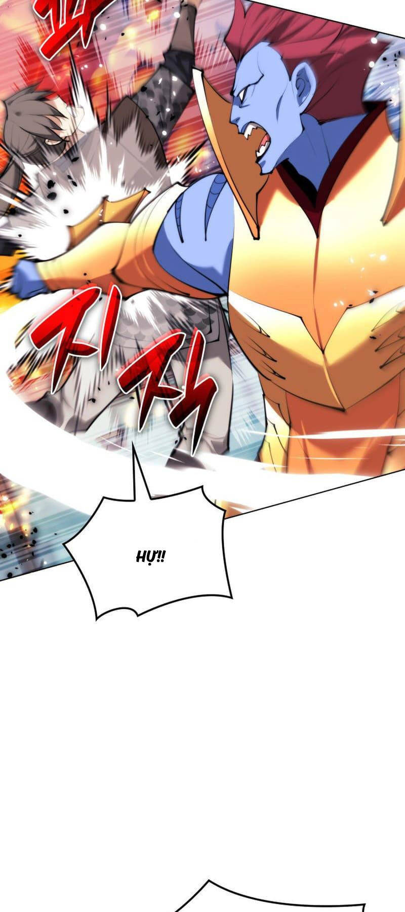 Thợ Rèn Huyền Thoại Chapter 230 - Trang 72