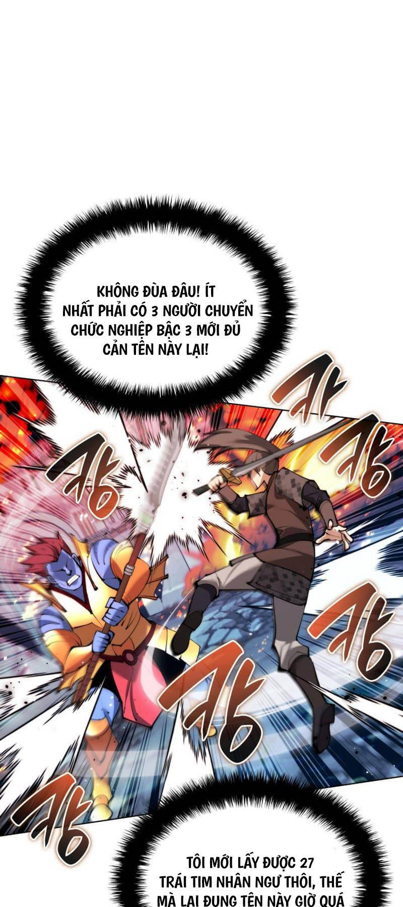 Thợ Rèn Huyền Thoại Chapter 230 - Trang 74