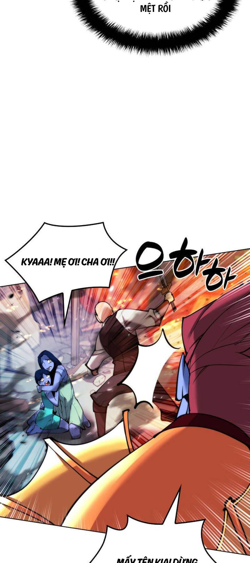 Thợ Rèn Huyền Thoại Chapter 230 - Trang 75