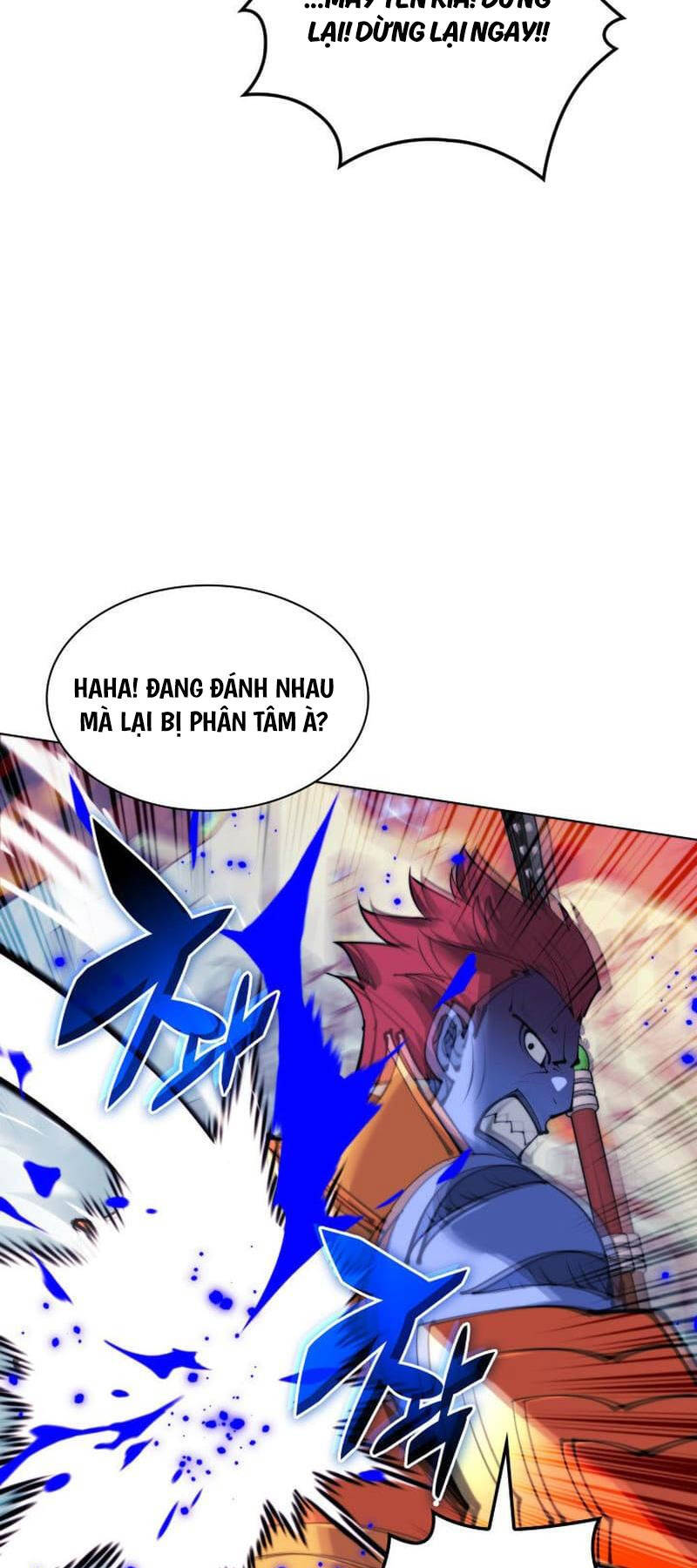 Thợ Rèn Huyền Thoại Chapter 230 - Trang 76