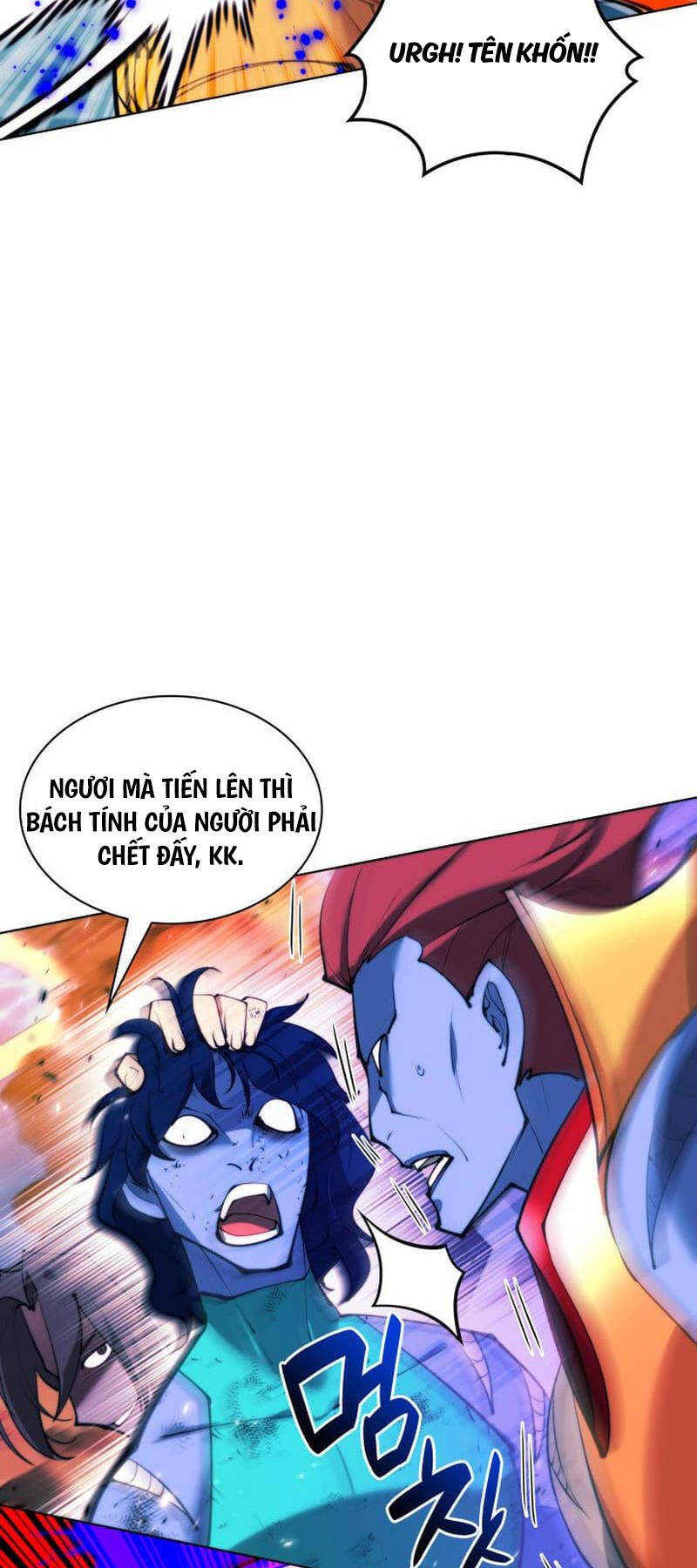 Thợ Rèn Huyền Thoại Chapter 230 - Trang 77