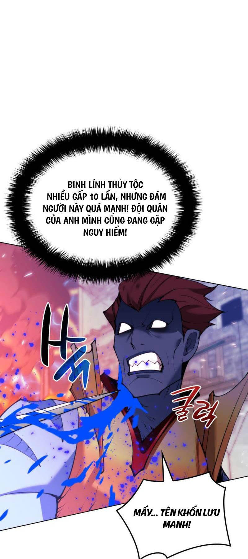 Thợ Rèn Huyền Thoại Chapter 230 - Trang 79