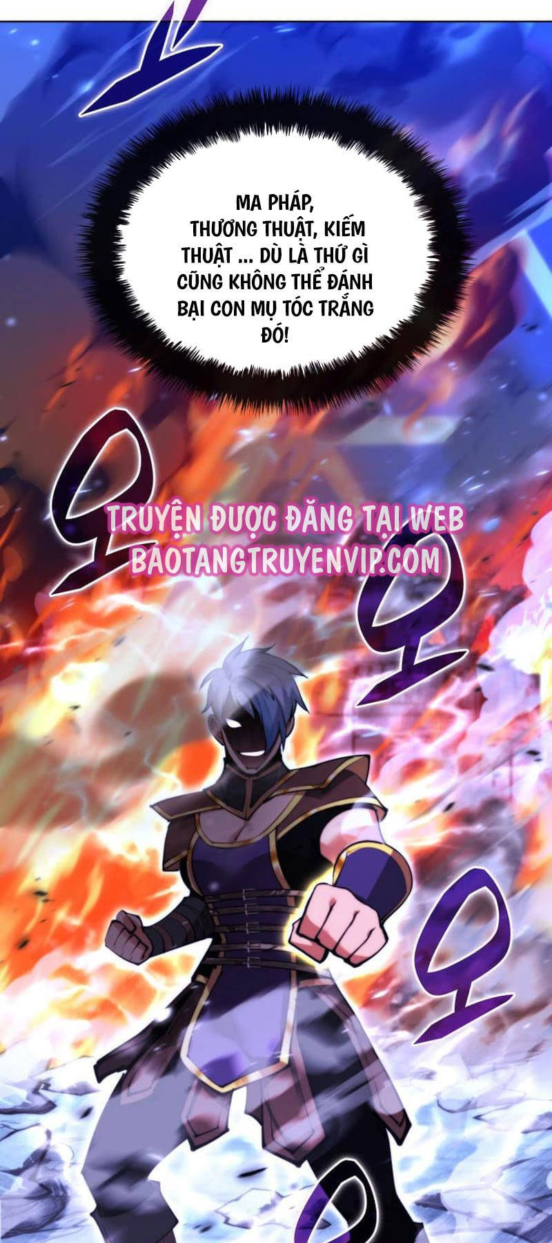 Thợ Rèn Huyền Thoại Chapter 230 - Trang 8