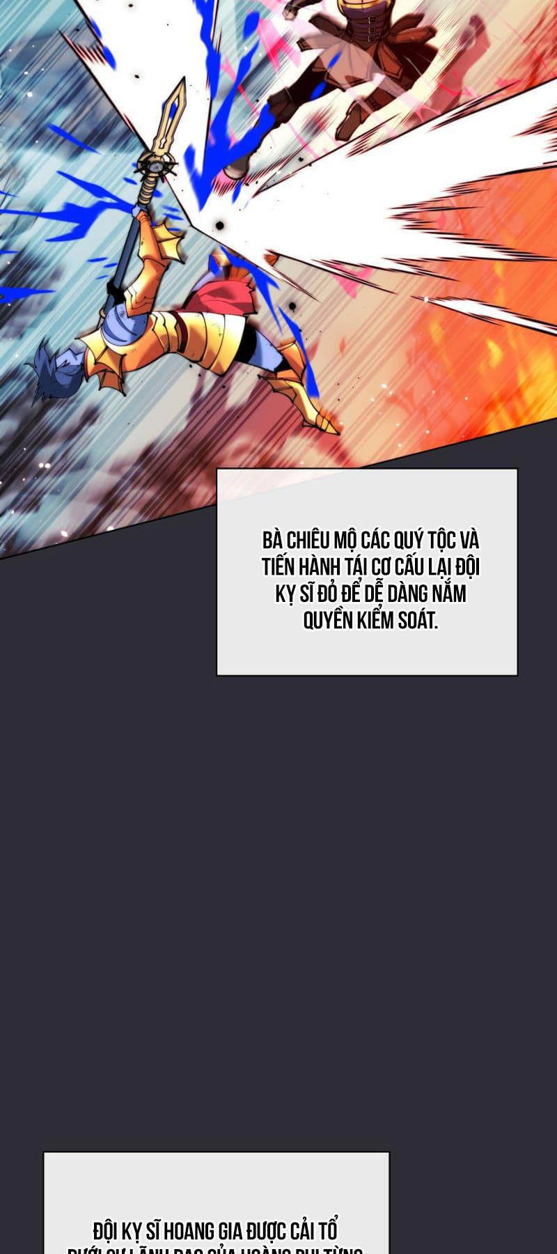 Thợ Rèn Huyền Thoại Chapter 230 - Trang 84