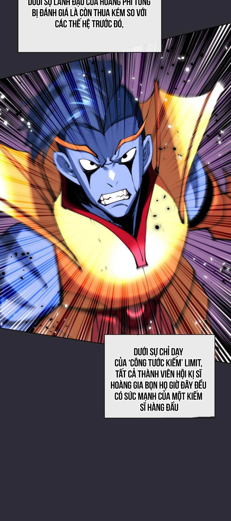 Thợ Rèn Huyền Thoại Chapter 230 - Trang 85