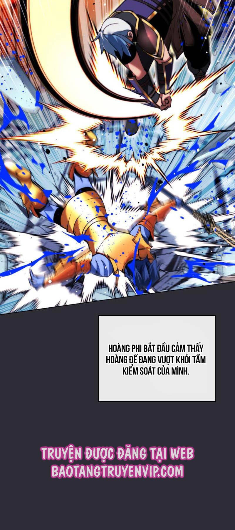 Thợ Rèn Huyền Thoại Chapter 230 - Trang 89