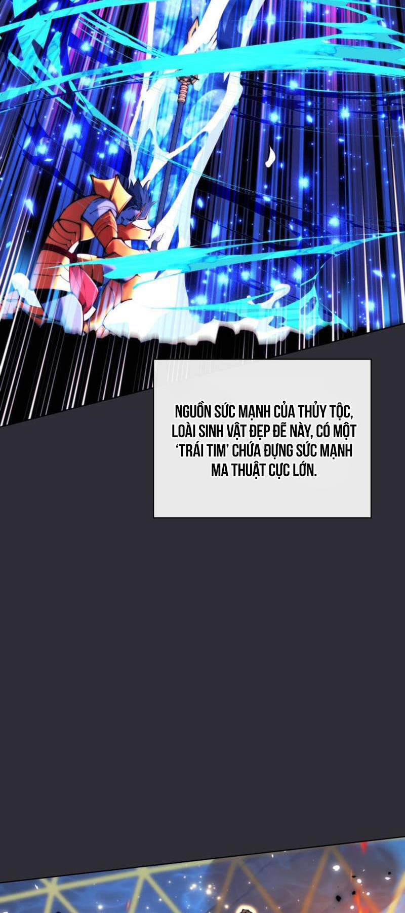 Thợ Rèn Huyền Thoại Chapter 230 - Trang 92