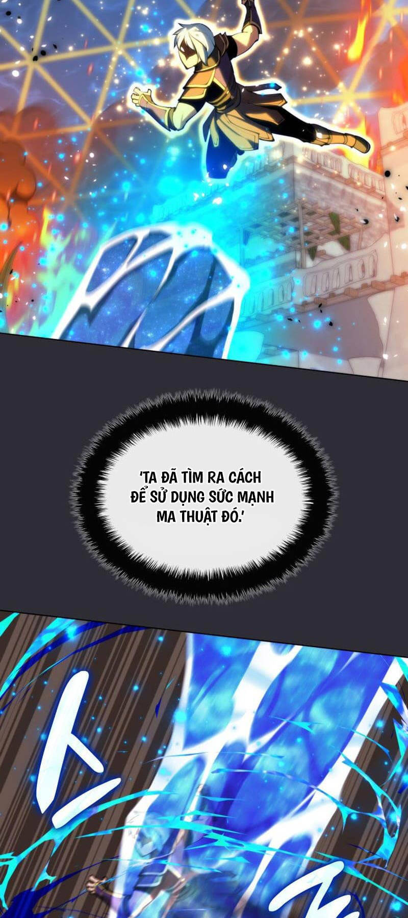 Thợ Rèn Huyền Thoại Chapter 230 - Trang 93