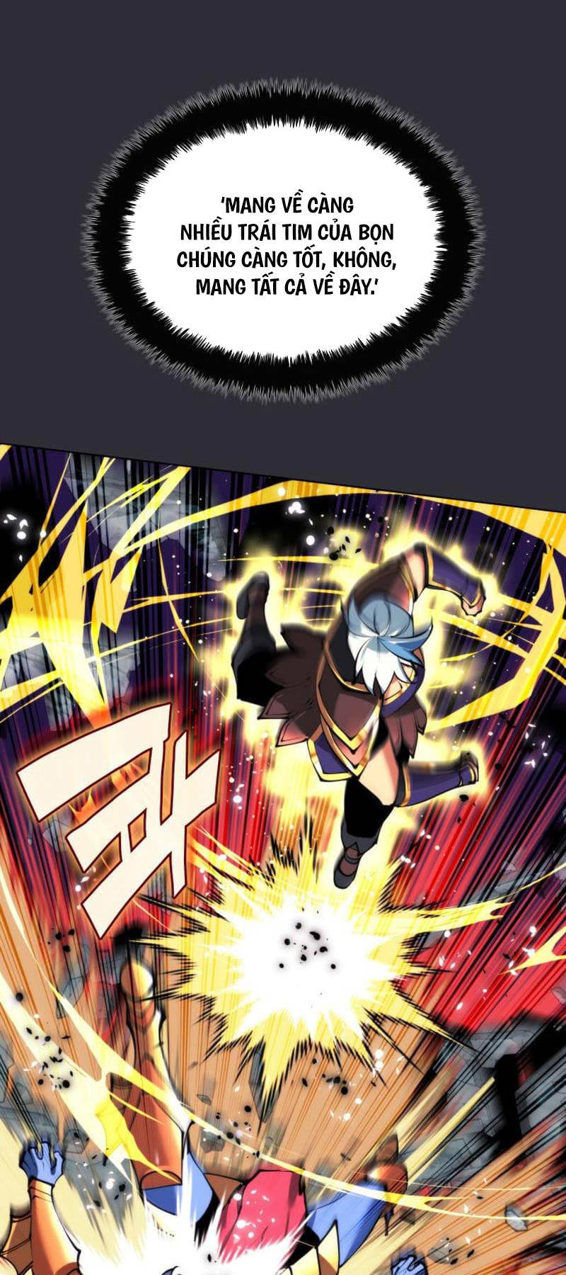 Thợ Rèn Huyền Thoại Chapter 230 - Trang 95
