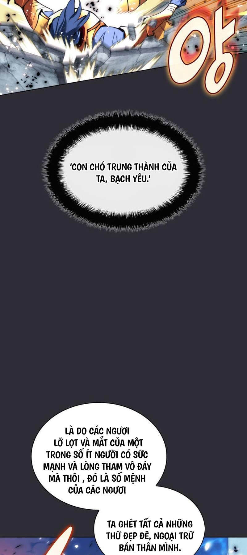 Thợ Rèn Huyền Thoại Chapter 230 - Trang 96