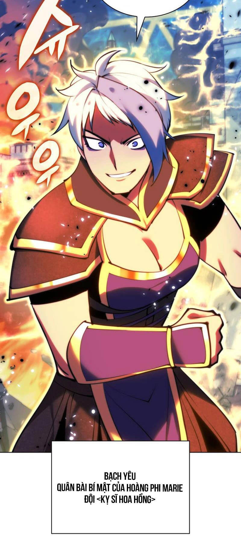 Thợ Rèn Huyền Thoại Chapter 230 - Trang 97