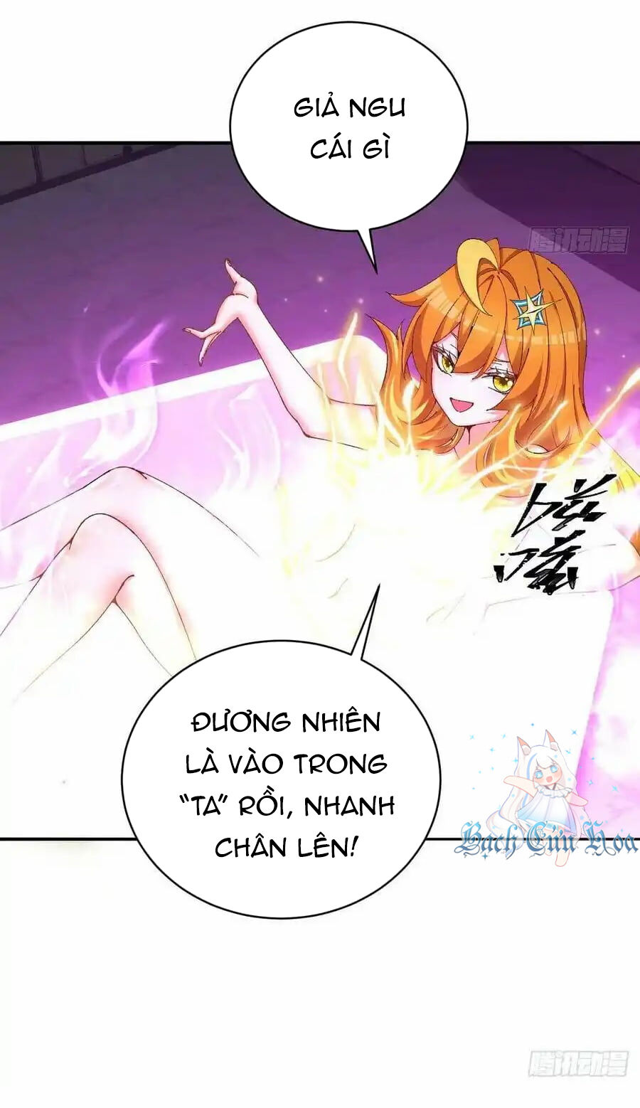 Ta Nhặt Được Thuộc Tính Tại Tu Chân Giới - Chapter 255 - Page 10
