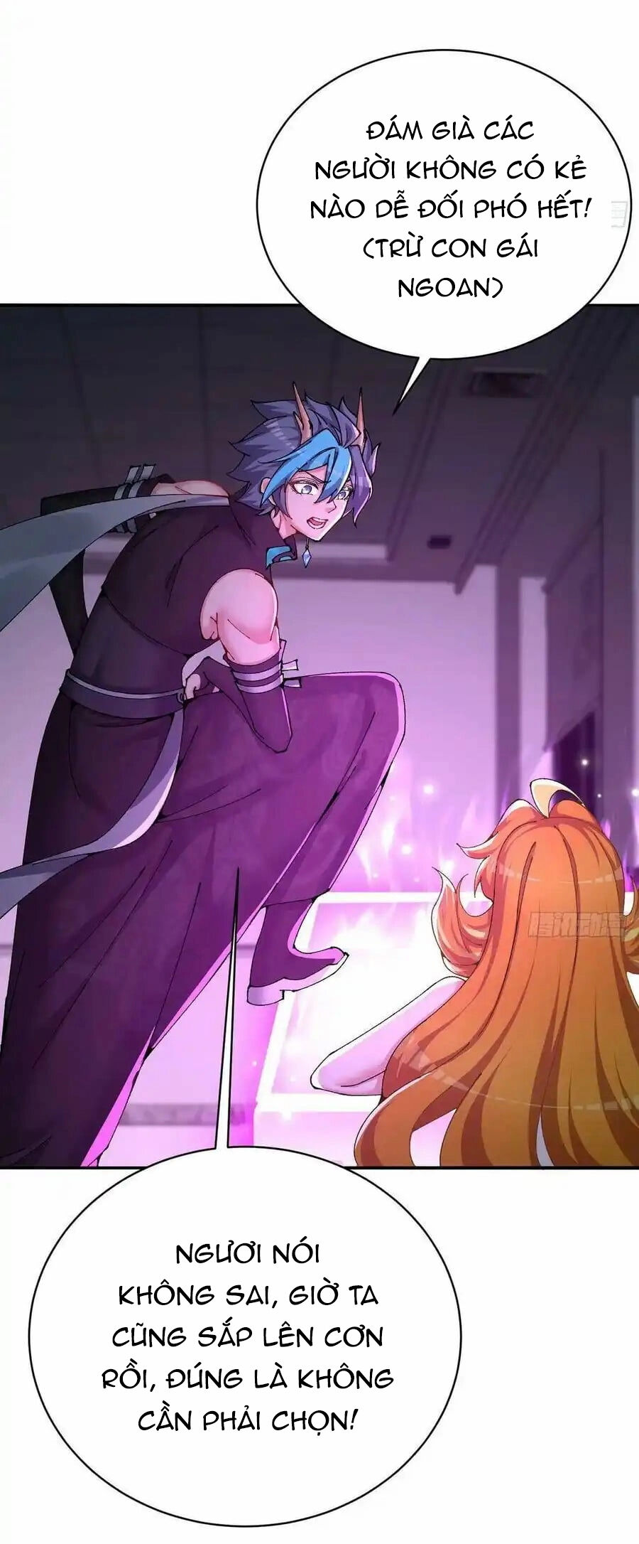 Ta Nhặt Được Thuộc Tính Tại Tu Chân Giới - Chapter 255 - Page 14