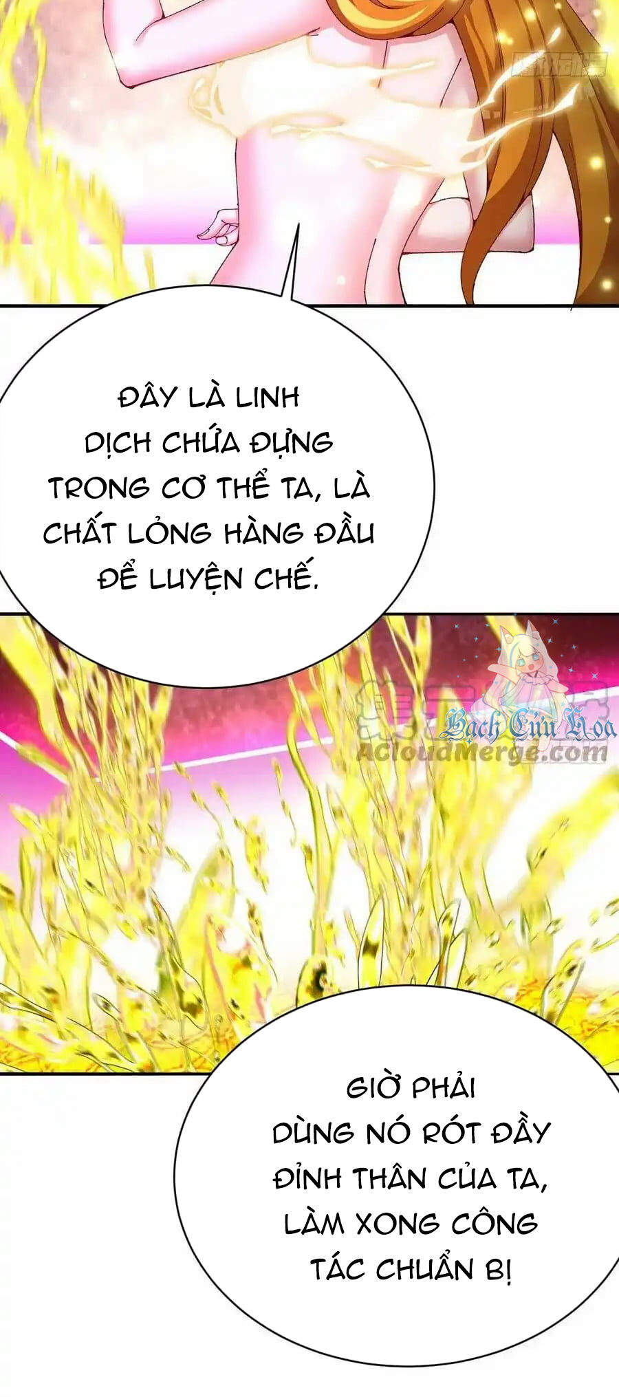 Ta Nhặt Được Thuộc Tính Tại Tu Chân Giới - Chapter 255 - Page 16