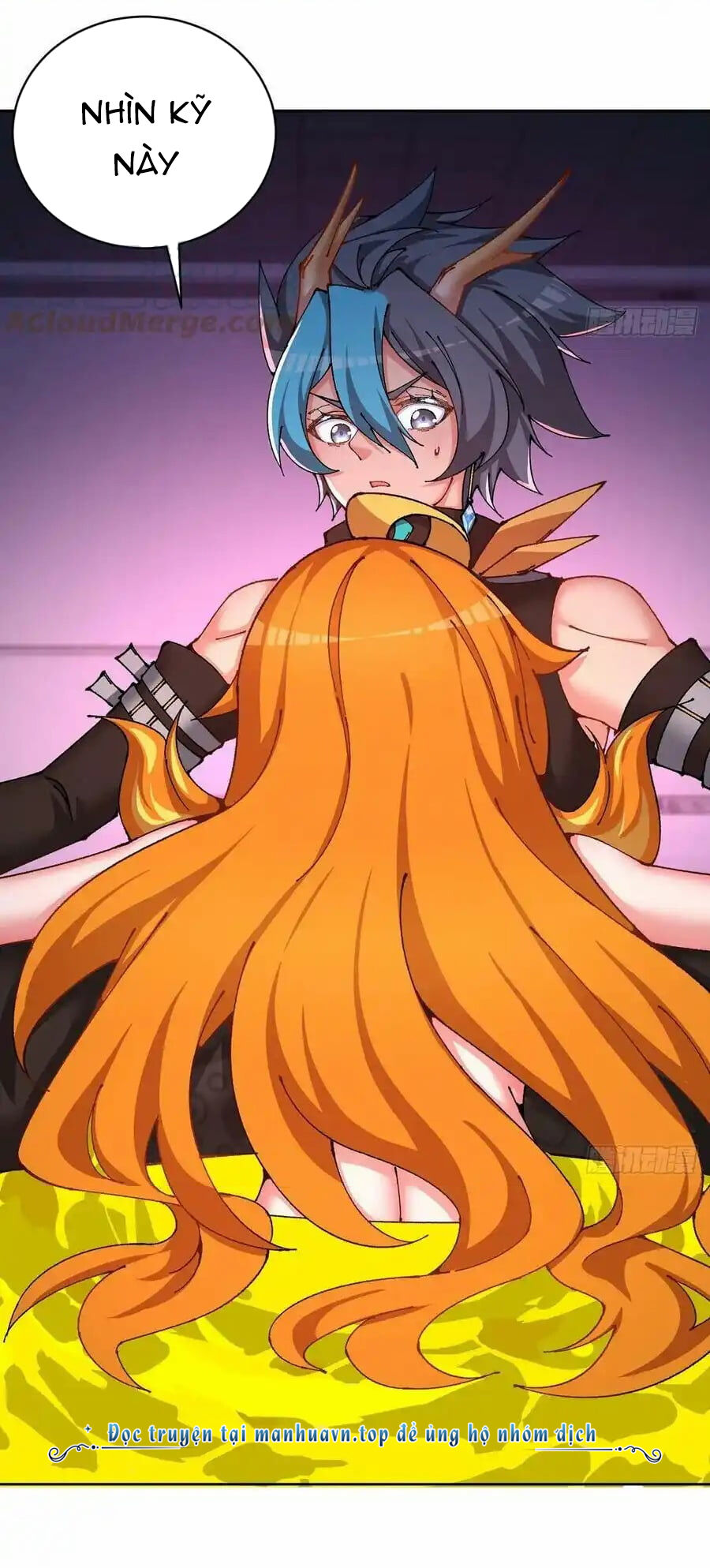 Ta Nhặt Được Thuộc Tính Tại Tu Chân Giới - Chapter 255 - Page 20